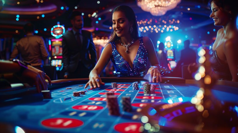 melbed ဘင်ဂိုဂိမ်း VIP Jackpot Bonus ဆုကြေးဖြင့် ဝမ်းမြောက်မြင်ကွင်း