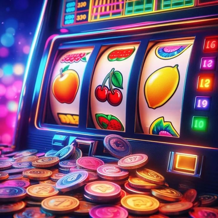 melbed Slots ဂိမ်း Spin ဆွဲနည်း Bet Size ရွေးချယ်မှု